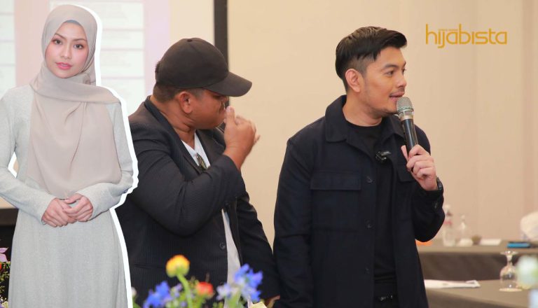 Kerap Tayang Kemewahan Di Media Sosial, Hafiz Dan Aina Mahu Bantu Influencer Agar Tidak Mudah Tertipu.