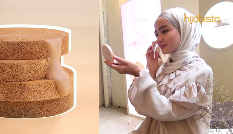 Tiada Lagi Wajah Persis Pelakon Opera, Cara Mudah Pilih Warna Asas Kusyen. Barulah Wajah Glow!