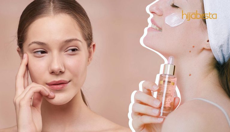 Gabungan Hebat Hasilnya Tidak Memudaratkan Kulit, Pakar Syorkan Dua Bahan Ini