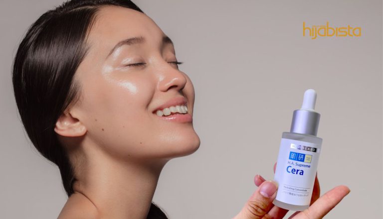 Selamat Tinggal Kulit Kusam! Dapatkan Kulit Berseri Dan ‘Glowing’ Dengan 2 Langkah Ni!