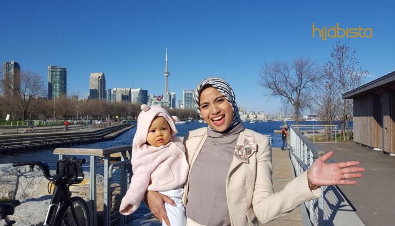 Bakal Timang Anak Kedua, ‘Baby Bump’ Acha Septriasa Raih Perhatian