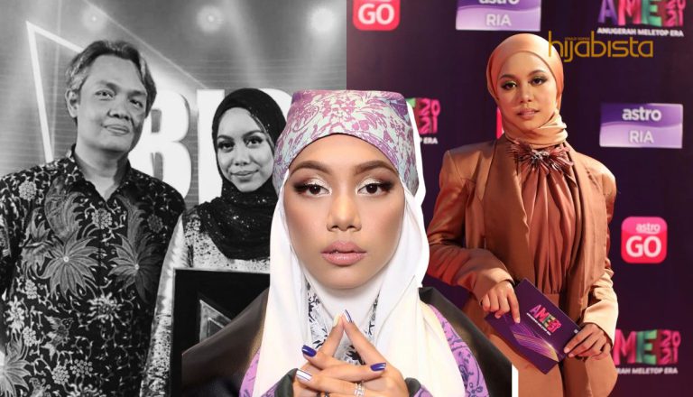 Sarah Suhairi Sebak Mengenangkan Arwah Rudy Imran, Bakal Gegarkan Industri Muzik Tempatan