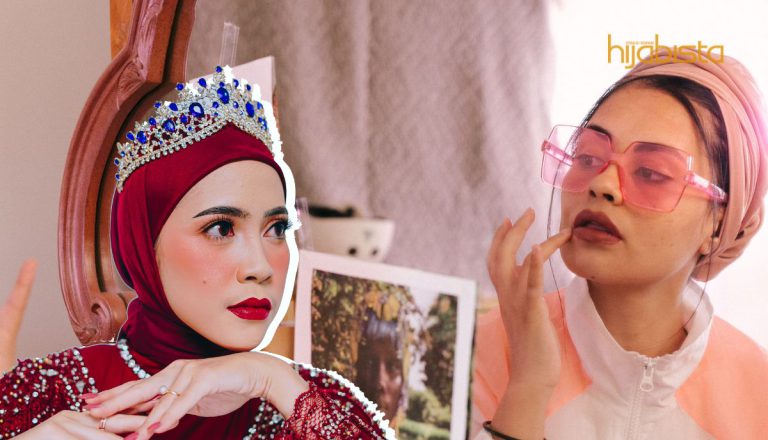 Trend Solekan Lapuk Yang Tak Patut Anda Bawa Ke 2023. #15 Sukar Dilepaskan