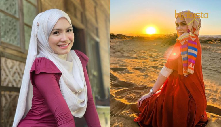 Dah La ‘Comel’, Kelakar Pulak Tu! Gelagat Aprena Dan Nelydia Bergurau Buat Netizen Terhibur