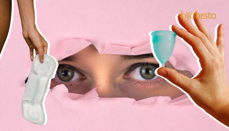 Banyak Budaya Melihat Haid Sebagai Kotor! Kemiskinan Haid Tak Boleh Dipandang Remeh, Terutama Golongan Ini