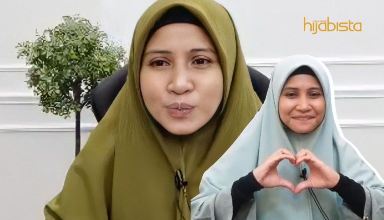Ustazah Asma Harun Juga Pergi Facial, Sudah Dididik Dari Zaman Remaja. Bukan Membazir!