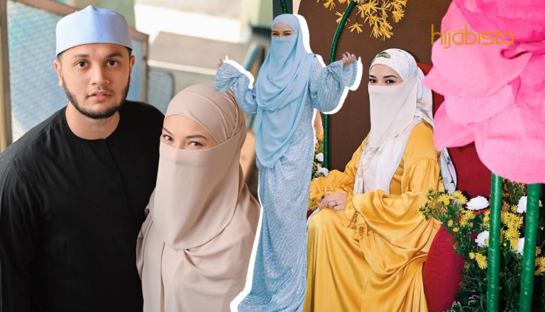 “Dulu Sentiasa Rasa Tak Cukup!” – Haris ‘Buka Mata’ Neelofa Tentang Konsep Syukur Dan Rezeki Dalam Islam
