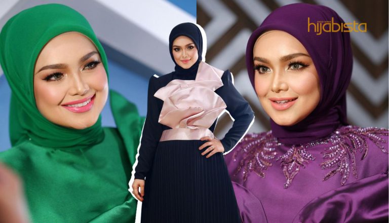 Siti Teruja, Kembali ‘Jejak’ Kaki Di Indonesia