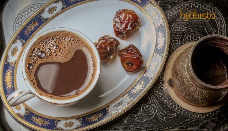 3 Biji Kurma Kalau Makan Setiap Hari Dalam Seminggu Hasilnya Menganggumkan