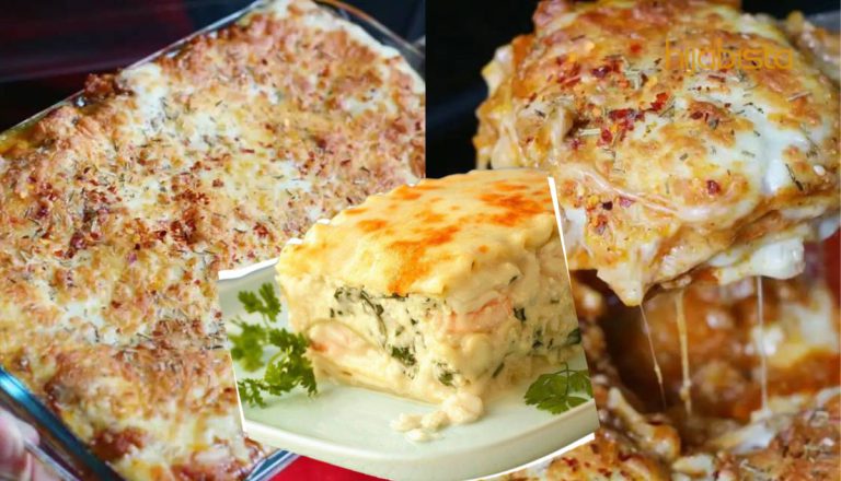 “Asyik Cekodok Je Untuk Hi-Tea,” Hijabi Wajib Cuba Menu Minum Petang ‘Ala Western’ Yang Mudah Dan Sedap Ni!