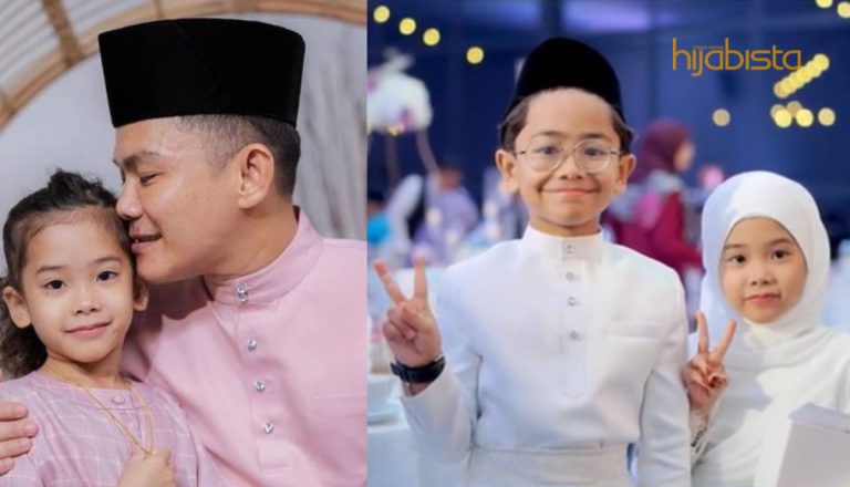 Tahniah! Fatin Afeefa Atas Perkahwinan, 26 Januari Jangan Lupa ‘Settle’ Hal Mahkamah! – Bekas Suami