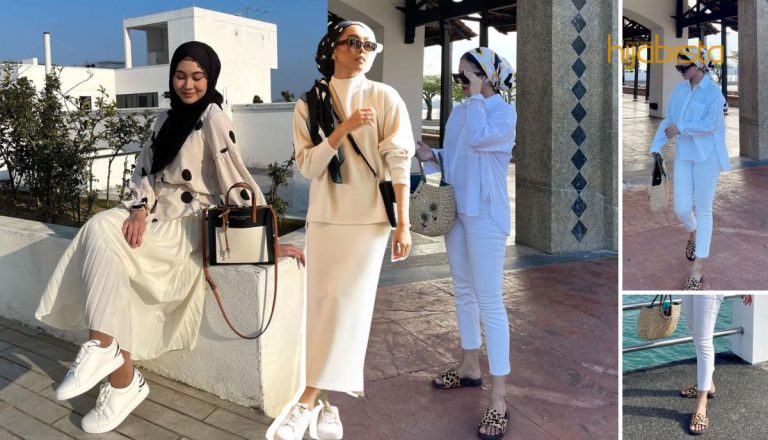 Dambakan Percutian Yang Selesa? Hijabi ‘Wajib’ Lakukan Satu Perkara Ni Je!