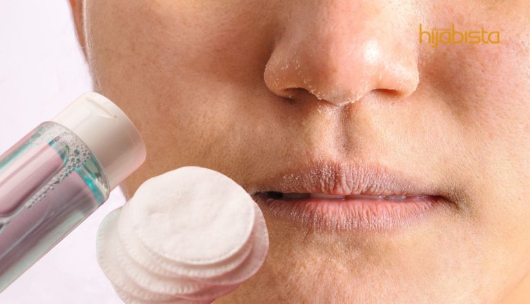 Atasi Masalah Kulit Kering, Salah Satu Caranya Dengan Guna Pembersih & Penyegar Bebas Aroma