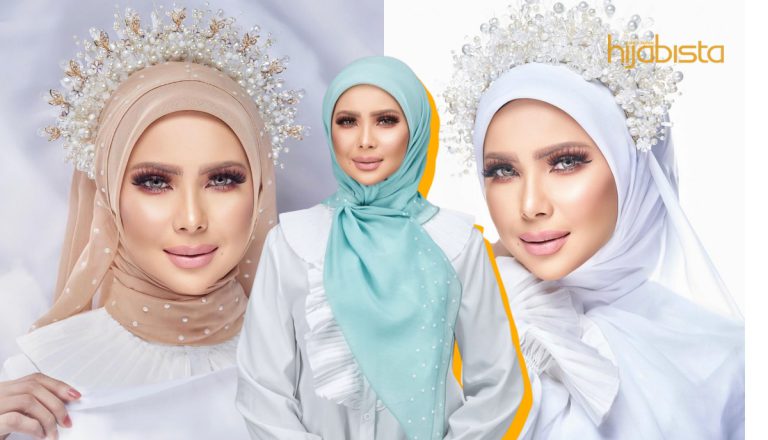 Kualiti ‘T20’ Harga ‘B40’ Tudung Mampu Milik Che Ta Raih Pujian Netizen!