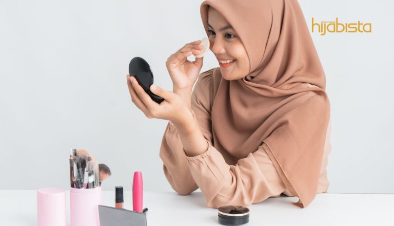 Atasi Masalah Solekan Tidak ‘Flawless’ Dengan 5 Cara Mudah Dan Paling Berkesan Ini!
