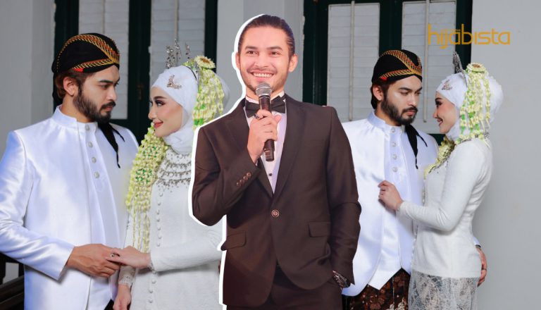 “Bila Berpasangan Lain Pasti Melukakan Hati Isteri..” Aeril Zafrel Enggan ‘Serabut’ Berpoligami.