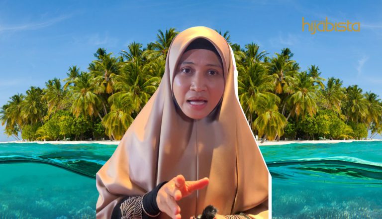 Pamer Adegan ‘Panas’ Dalam Video Promosi, Ustazah Asma’ Harun Nasihat Penggiat Seni Tempatan