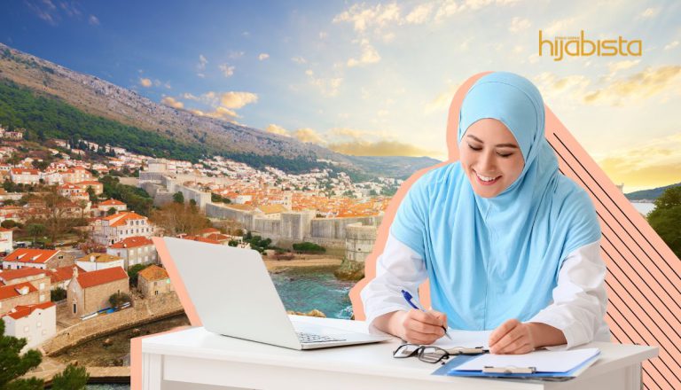 Ingin Cuba ‘Work From Anywhere’? 5 Negara Ini Tawarkan Peluang Yang Cukup Menarik!