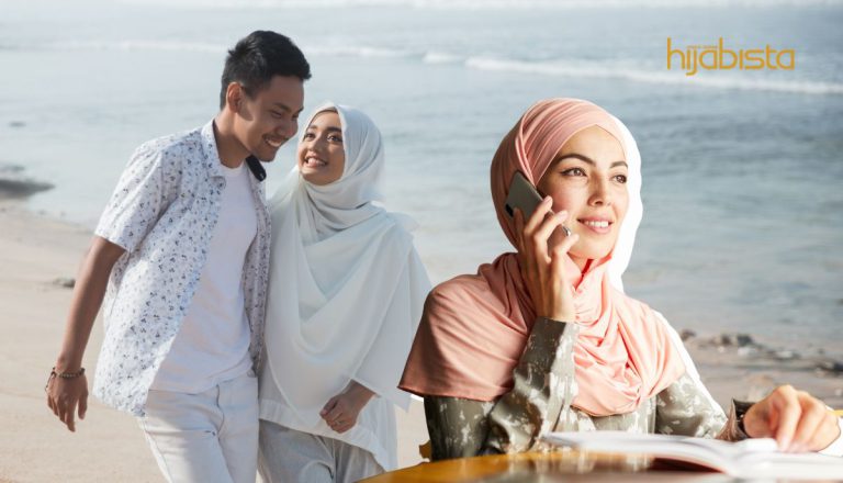 Hubungan ‘LDR’ Tak Bermakna Kurang Kasih Sayang, Ada Cara Untuk Rapatkan Lagi Percintaan Bersama!