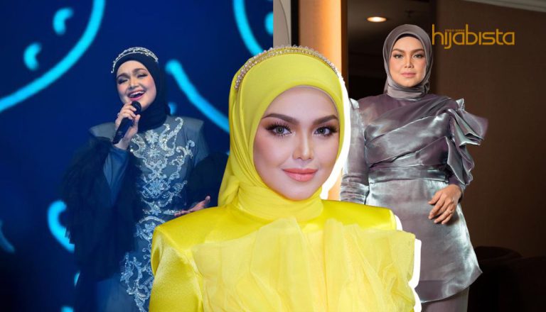 Gigih Berguru Untuk Cara Sebutan Dan Hafal Lirik, Tok Ti Gemuruh Bakal Nyanyikan Lagu Dalam Bahasa Tamil!