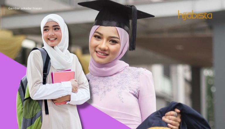 5 Tabiat Ini Menunjukkan Anda Wanita ‘Cantik Dan Pandai’, Antaranya…