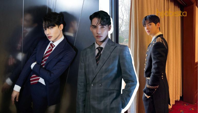 Peminat ‘Cilik’ Minta Peluk, Salah Sangka Hael Husaini Di Anggap Artis Korea