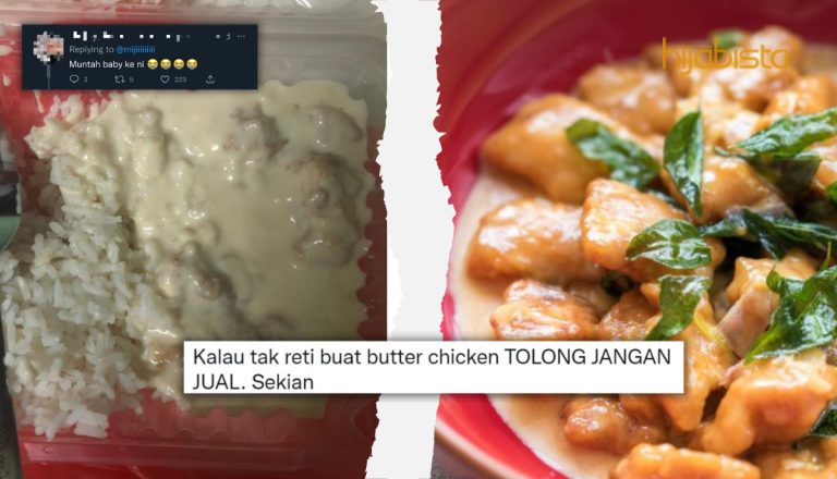 Risau Terbeli ‘Chicken Buttermilk’ Jijik Tak Menyelerakan? Jom! Buat Sendiri Kat Rumah Dengan Resepi Mudah Ini