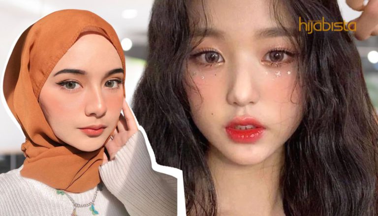 Dambakan Persona Kpop Idol? 5 Trend Solekan ‘Korea’ Ini Solusinya. Bakal Popular Tahun Ini!