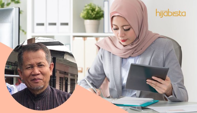 Ubah ‘Derita’ Ke ‘Bahagia’ Dengan Tip Perkongsian Dato Dr Fadzilah Kamsah – “Setiap Dugaan Pasti Ada Hikmahnya…”