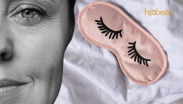 Nak Cantik Tetapi Malas Untuk Cuci Muka Sebelum Tidur, Anda Sengaja Buat Wajah Tampak Cepat Tua!