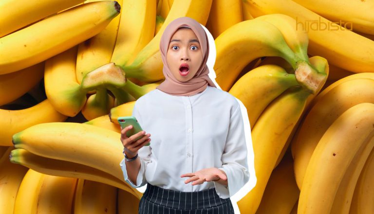 Terdapat Jenis Pisang Yang Boleh Kacau Sistem Penghadaman!