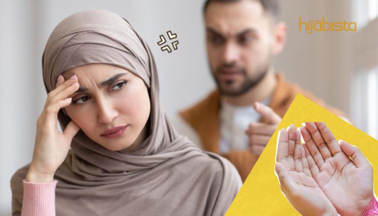 Sering Menjadi ‘Sasaran’ Dan Kerap Dimarahi? Islam Saran Amalkan Doa Pelembut Hati Ini!