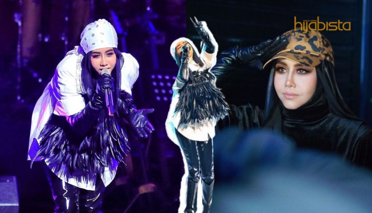 Ella Mahu Terus Warnai Industri Seni Tanah Air! Akui Belum ‘Puas’ Hiburkan Peminat