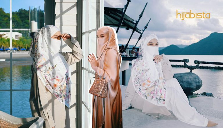 Muatnaik Foto Percutian Demi ‘Content’ Hanyalah Pandangan Peribadi Neelofa – “Tak Tuju Kepada Sesiapa”