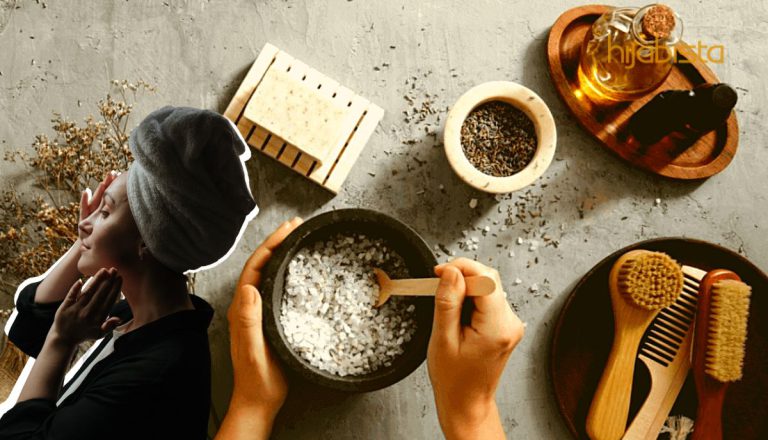 Tak Luput Ditelan Zaman! Petua Kecantikan Nenek Moyang Ini Kekal Relevan, Paling Penting ‘Pocket Friendly!’