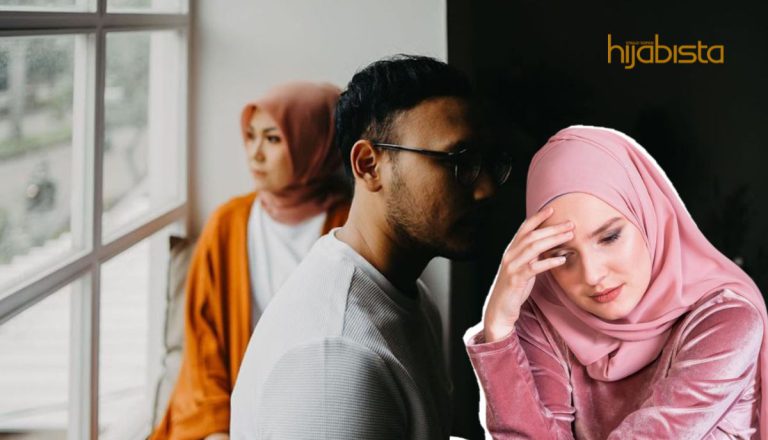 Bahaya ‘Syiqaq’ Dalam Rumahtangga! Ketahui Hak Anda Sebagai Wanita Jangan Sampai Jadi Asbab ‘Cerai Berai’