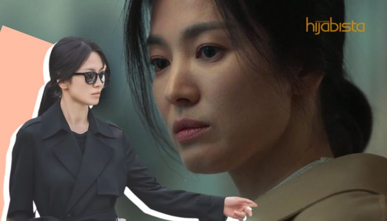 Ada Dendam Kesumat Macam K-Drama ‘The Glory’? Anda Perlu Belajar Untuk ‘Move-on’…