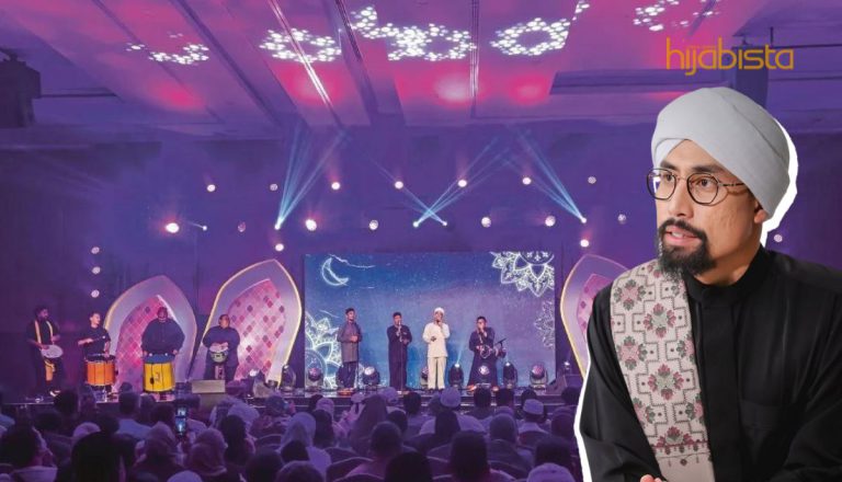 Ustaz Don Berjaya Sentuh Lubuk Hati Terdalam! Ramai ‘Menangis Sebak’ Dengar Tazkirah Sirah Perjuangan Rasulullah