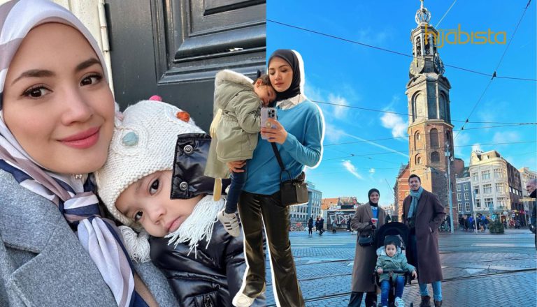 Sedia Buka ‘Kilang Anak’ Ini Hasrat Yang Mahu Dicapai Fazura Tahun Ini! – “Kalau Boleh Saya Nak..”