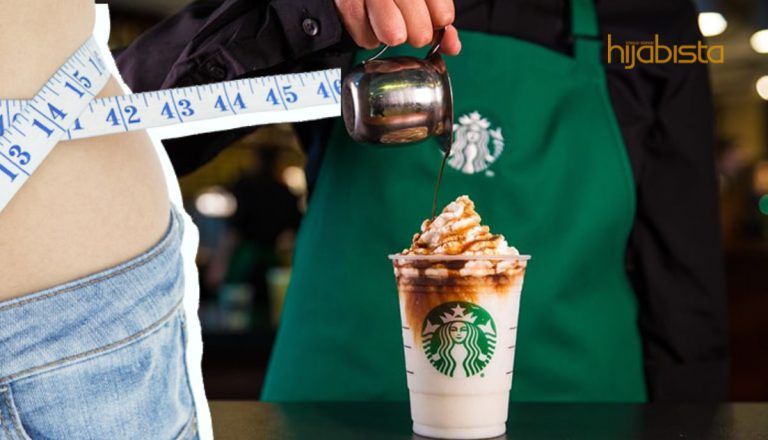 20 Minuman Starbucks Paling Sihat Untuk Dicuba Semasa Anda Sedang Berdiet, Ini Cara Memesannya!