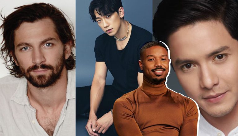 Standard Kecantikan Lelaki Yang Berbeza-beza di Negara Terkenal Dunia. Wah Dambaan Wanita!