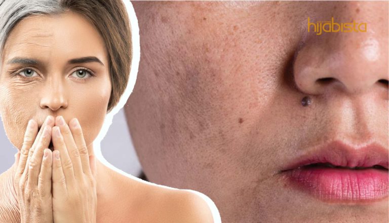 Piawaian Kecantikan Yang Menyeksa! Wanita Moden Patut Tinggalkan Sekali dan Selamanya