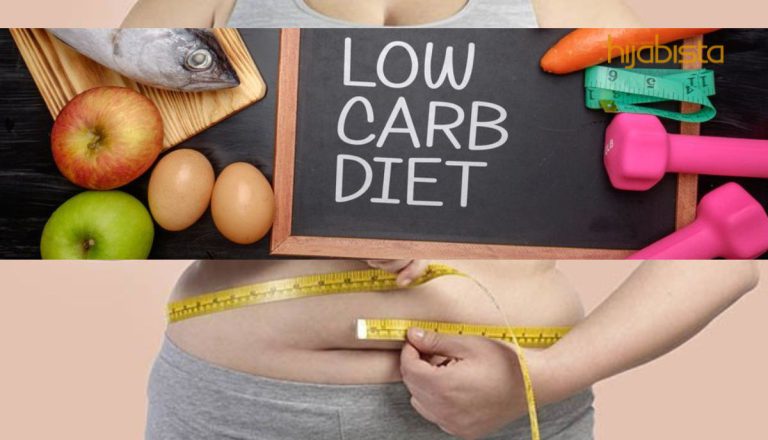 Keletihan Dan Berat Kembali Naik, Pengamal Diet Rendah Karbo Berhati-Hati Kesan Sampingannya.