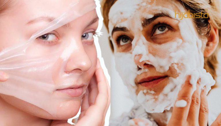 Lepas Pembersihan Berganda, Pakar Syorkan Pembesihan Tiga Ganda. Muka Berseri dan Bercahaya! Tapi…