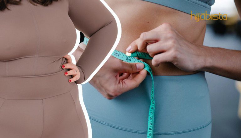 Kembung Atau Gemuk? Wanita Selalu Disalahkan. Fahami Perbezaan Ketara, Punca Dan Cara Rawatan