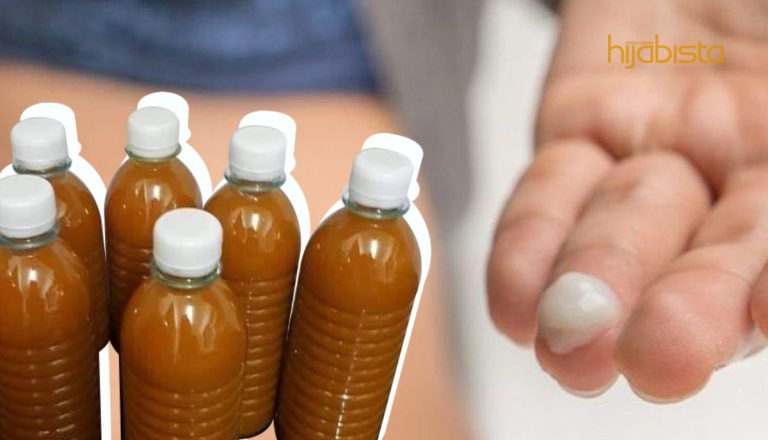 Bagus Bagi Elak Keputihan & Darah Tinggi, Ini Resepi Air Kunyit Yang Boleh Diamalkan