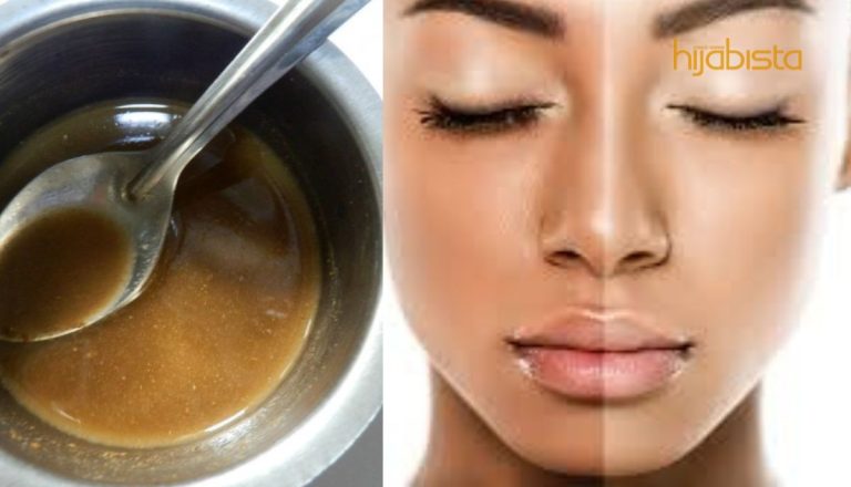 4 Toner Mencerahkan Wajah Buat Sendiri Di Rumah, Hanya Guna Bahan Alami Sahaja.