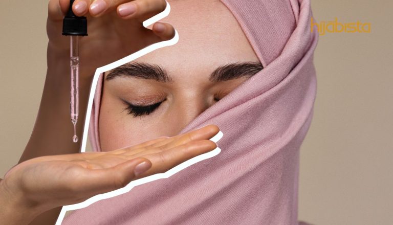 Jangan Culas Pakai Serum! Ini List Serum Anti-Aging Wajib Pakai Supaya Nampak Sentiasa Awet Muda