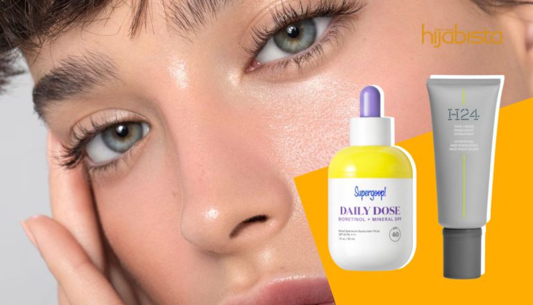 4 Langkah Penting Dapatkan Kulit Dewy Tanpa Solekan, Pastikan Guna Ini…