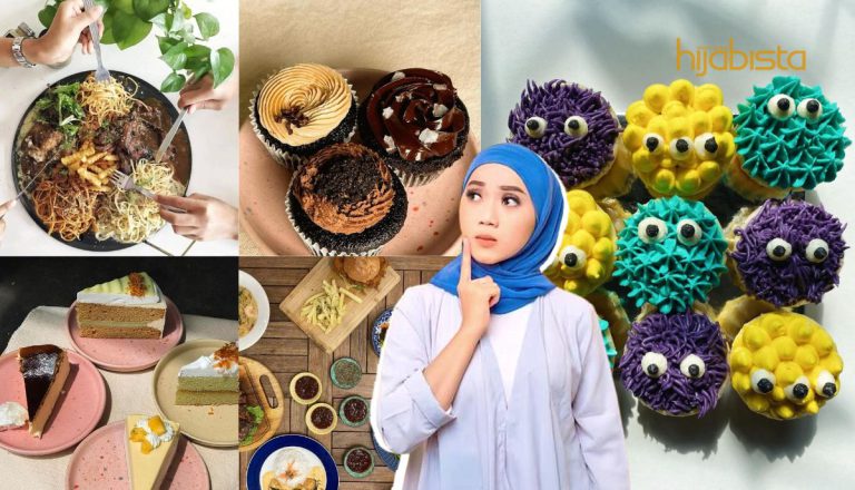 Tak Tahu Nak Kemana Pada Cuti Hujung Minggu? Jom Lepak Kat 8 ‘Cafe Awesome’ Ini!